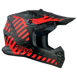 Kask motocyklowy C11/E JUNIOR NOWOŚĆ 2024