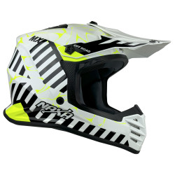 Kask motocyklowy C11/G JUNIOR NOWOŚĆ 2024