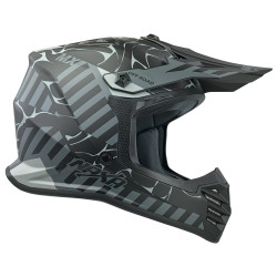 Kask motocyklowy C11/D JUNIOR NOWOŚĆ 2024