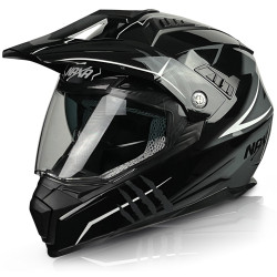 Kask motocyklowy CO3/B
